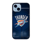 thunder okc Case iPhone 15 Plus BC1390
