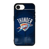 thunder okc iPhone 17e Case BC1390