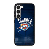 thunder okc Case Samsung Galaxy S23 5G BC1390