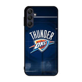 thunder okc Samsung Galaxy A25 5G Case BC1390