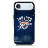 thunder okc iPhone 17 Air Case BC1390