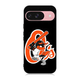 baltimore orioles Case Google Pixel 9 BC1391