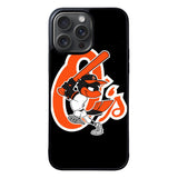 baltimore orioles Case iPhone 15 Pro BC1391