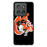 baltimore orioles Case Motorola Moto Edge 2025 BC1391