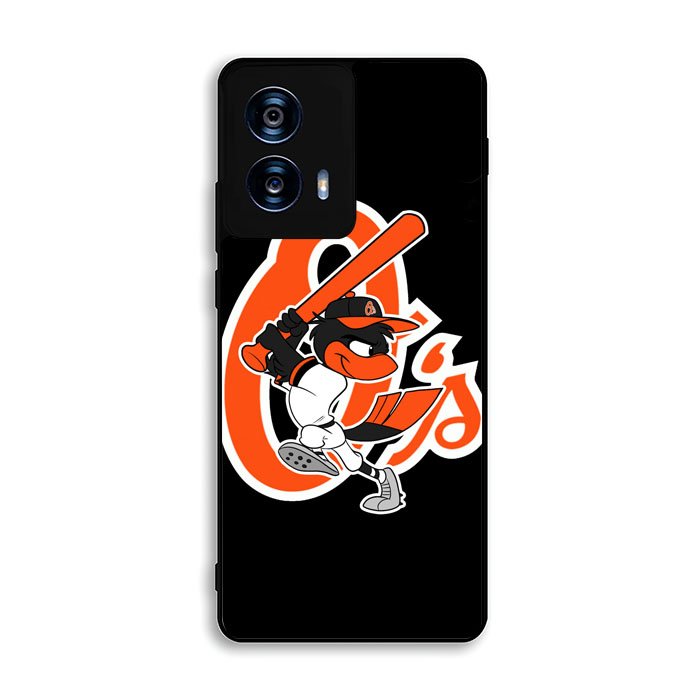 Baltimore Orioles 2nd Motorola Moto G Power 5G 2024 Case FE1480