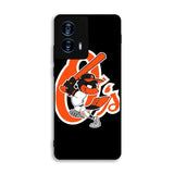 Baltimore Orioles 2nd Motorola Moto G Power 5G 2024 Case FE2577