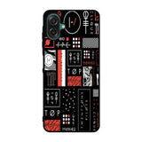 Twenty One Pilots Stripe Logo Case Samsung Galaxy A07 BC1392