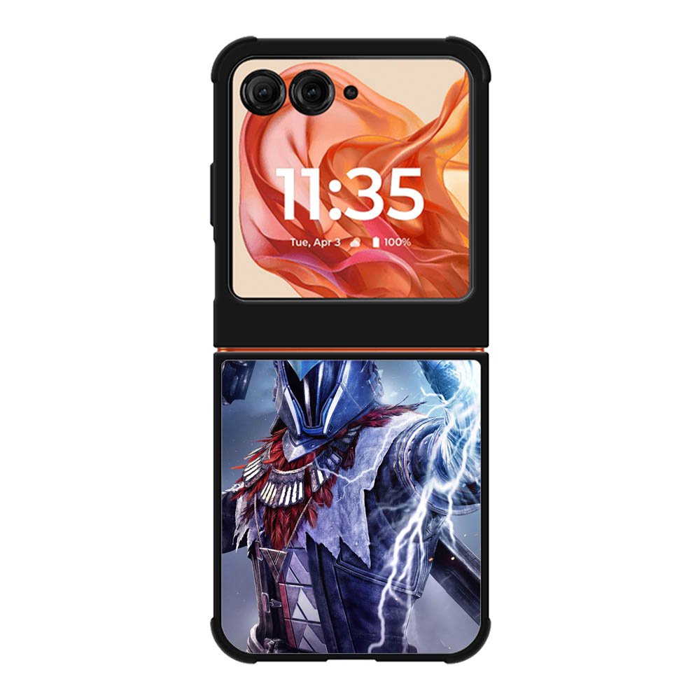 Destiny Warlock Motorola Moto Razr 2025/2024 , Moto Razr 60/50 Case BC1395
