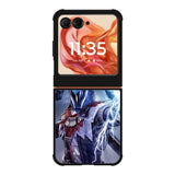 Destiny Warlock Motorola Moto Razr 2025/2024 , Moto Razr 60/50 Case BC1395