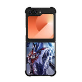 Destiny Warlock Case Samsung Galaxy Z Flip 6 5G BC1395