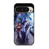Destiny Warlock Case Google Pixel 9 Pro XL BC1395