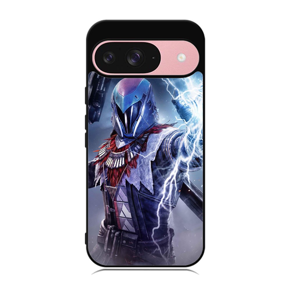 Destiny Warlock Case Google Pixel 9 BC1395