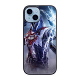 Destiny Warlock Case iPhone 15 Plus BC1395