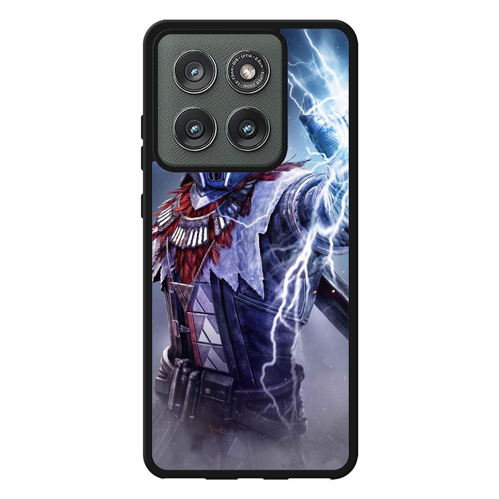 Destiny Warlock Case Motorola Moto Edge 2025 BC1395