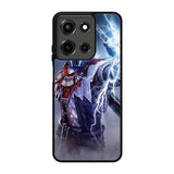 Destiny Warlock Motorola Moto G 5G 2025 Case BC1395