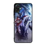 Destiny Warlock Case Samsung Galaxy A07 BC1395