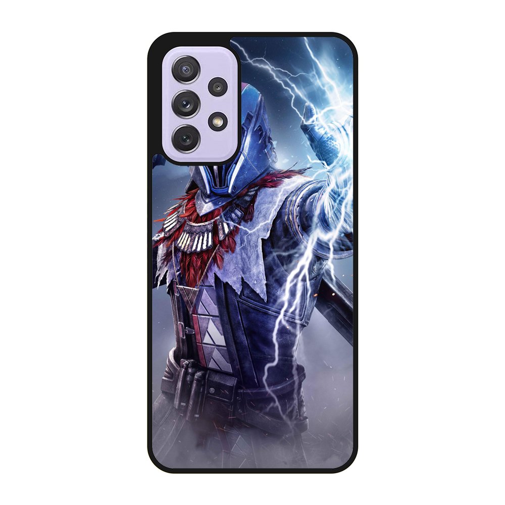 Destiny Warlock Samsung Galaxy A23 5G Case BC1395