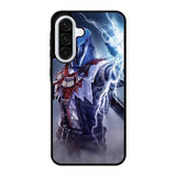 Destiny Warlock Samsung Galaxy A56 Case BC1395