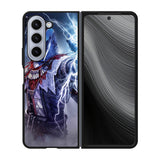 Destiny Warlock Case Samsung Galaxy z Fold 5 5G BC1395