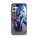 Destiny Warlock Samsung Galaxy A26 Case BC1395