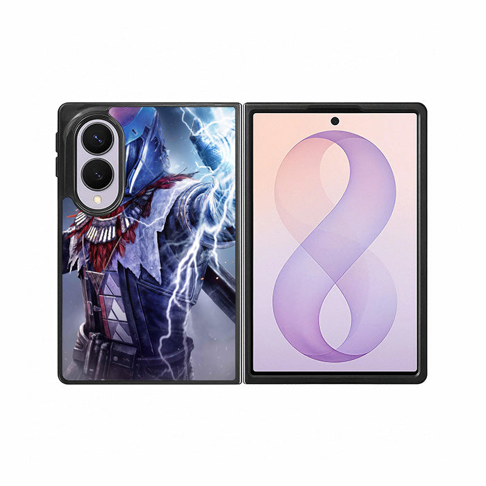 Destiny Warlock Samsung Galaxy Z Fold 8 Case BC1395
