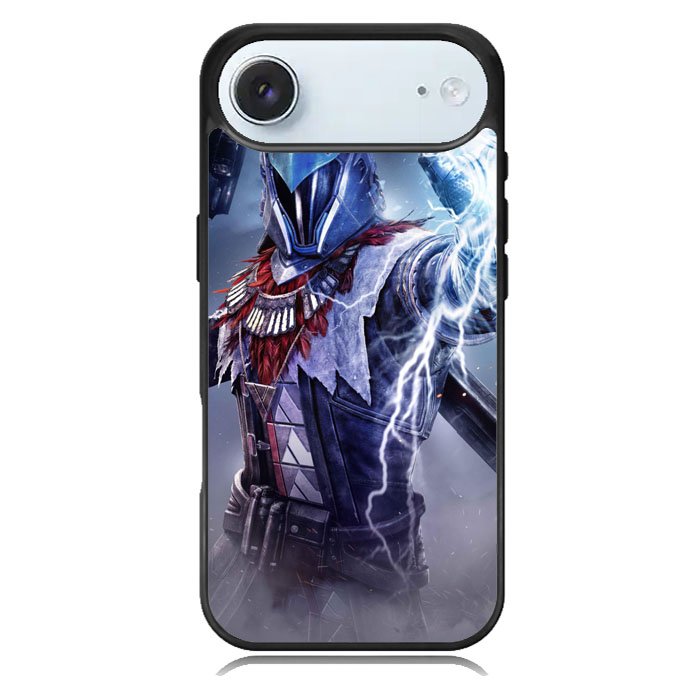 Destiny Warlock iPhone 17 Air Case BC1395