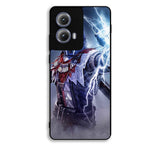 Destiny Warlock Motorola Moto Edge 2024 Case BC1395