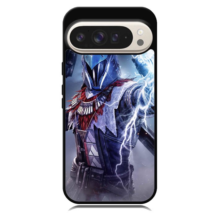 Destiny Warlock Google Pixel 10 Pro XL Case BC1395