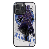 Destiny Warlock Poster Case iPhone 15 Pro Max BC1396