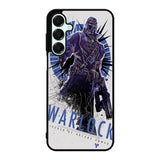 Destiny Warlock Poster Samsung Galaxy A16 Case BC1396