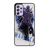 Destiny Warlock Poster Samsung Galaxy A23 5G Case BC1396