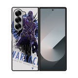 Destiny Warlock Poster Case Samsung Galaxy Z Fold 6 5G BC1396