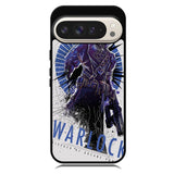 Destiny Warlock Poster Google Pixel 10 Pro XL Case BC1396