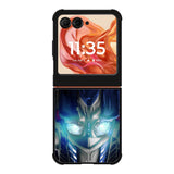 Transformers Optimus Prime Motorola Moto Razr 2025/2024 , Moto Razr 60/50 Case BC1397