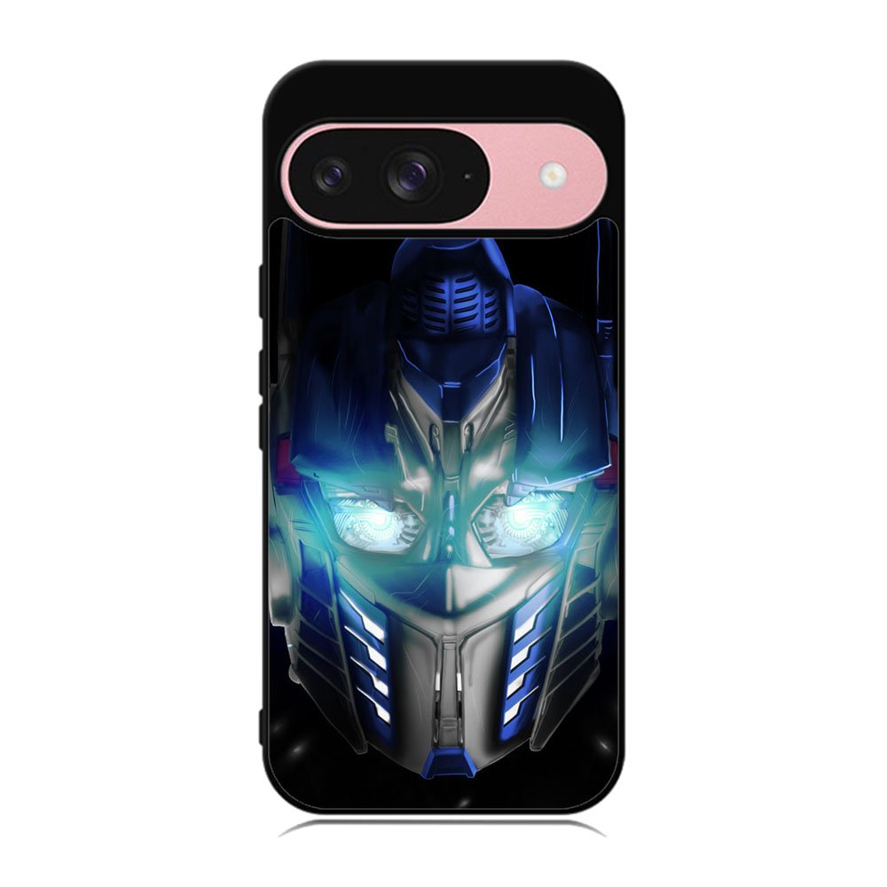 Transformers Optimus Prime Case Google Pixel 9 BC1397