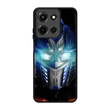Transformers Optimus Prime Motorola Moto G 5G 2025 Case FE4886