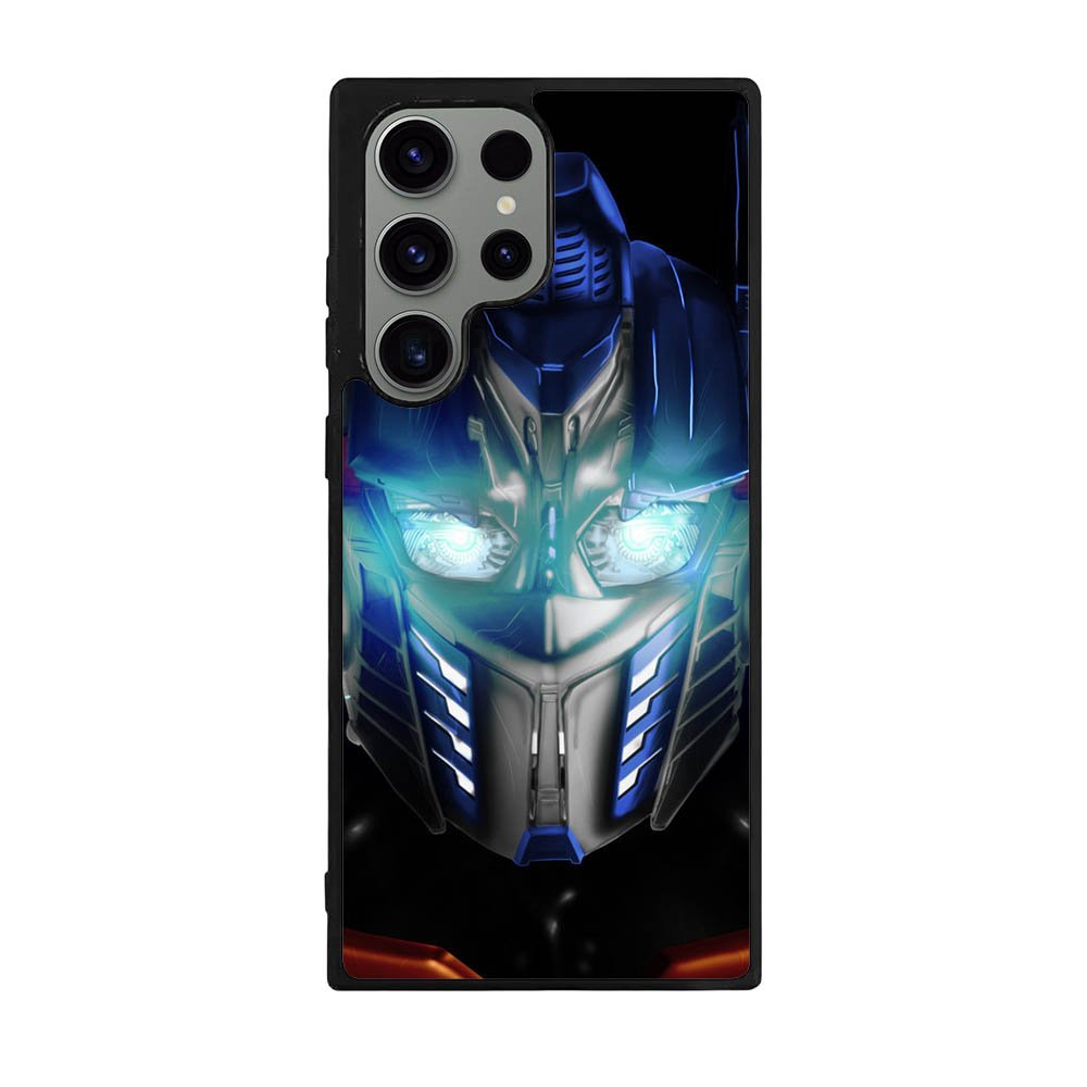 Transformers Optimus Prime Case Samsung Galaxy S24 Ultra 5G BC1397