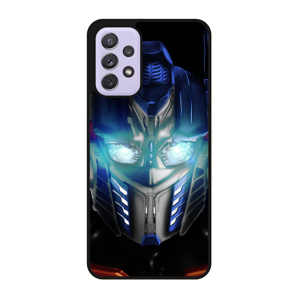 Transformers Optimus Prime Samsung Galaxy A23 5G Case BC1397
