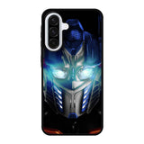 Transformers Optimus Prime Samsung Galaxy A56 Case FE1965