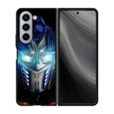 Transformers Optimus Prime Case Samsung Galaxy z Fold 5 5G BC1397