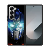 Transformers Optimus Prime Case Samsung Galaxy Z Fold 6 5G BC1397