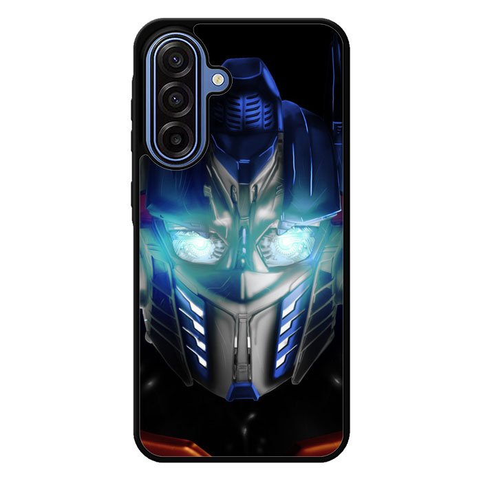Transformers Optimus Prime Samsung Galaxy A17 5G Case BC1397