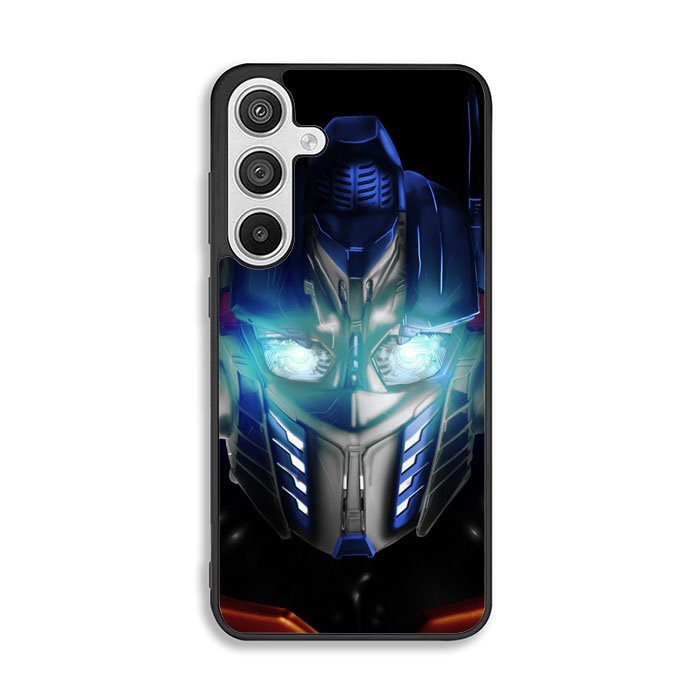 Transformers Optimus Prime Samsung Galaxy A26 5G Case BC1397