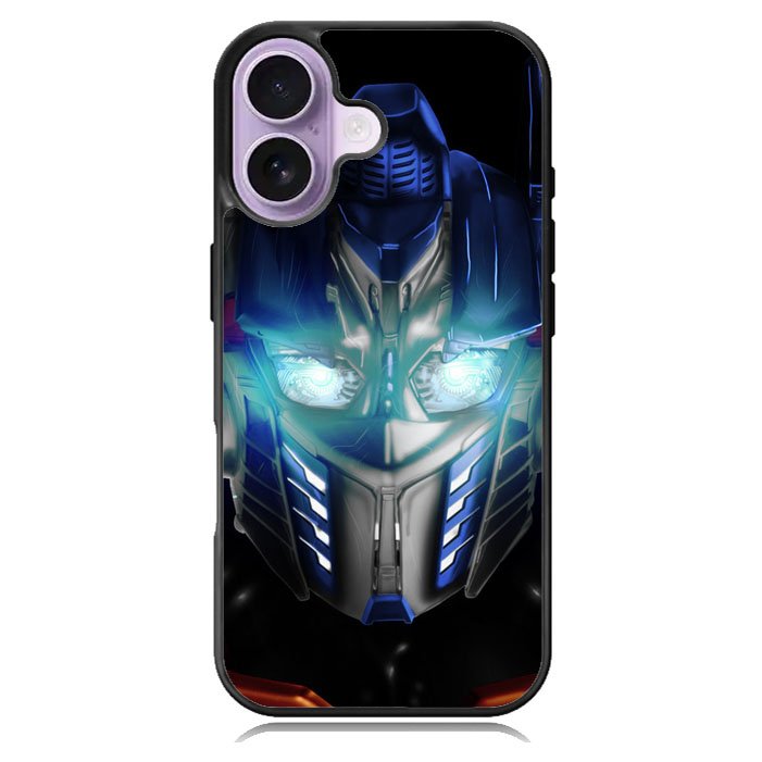Transformers Optimus Prime iPhone 17 Case BC1397