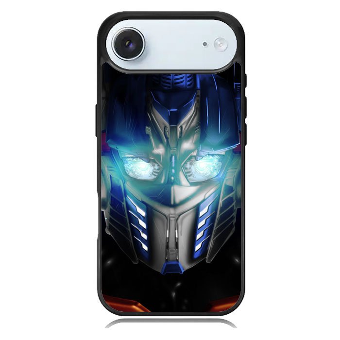 Transformers Optimus Prime iPhone 17 Air Case BC1397