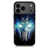 Transformers Optimus Prime iPhone 17 Pro Case BC1397