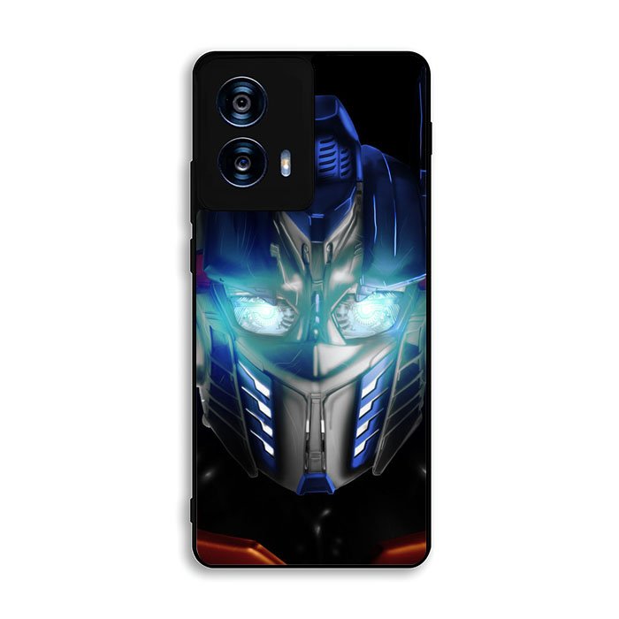 Transformers Optimus Prime Motorola Moto G Power 5G 2024 Case FE6474