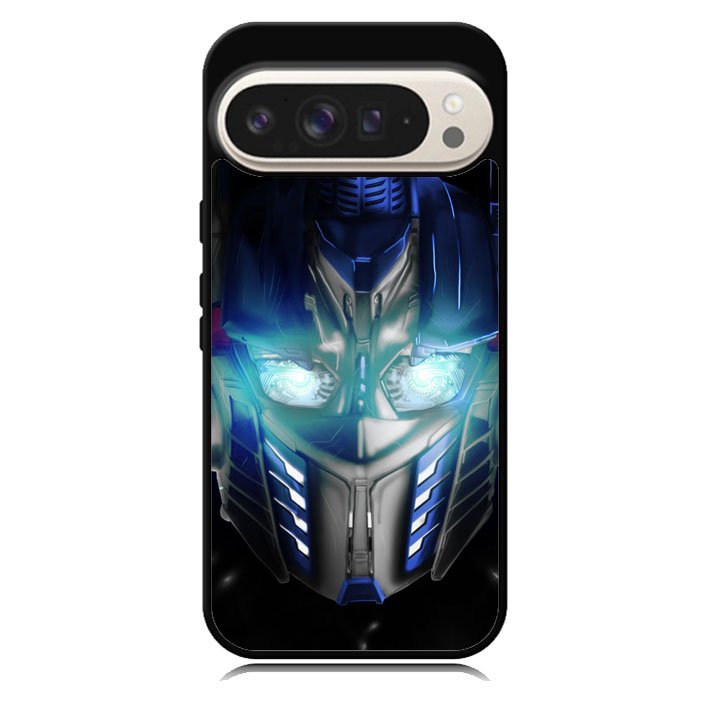 Transformers Optimus Prime Google Pixel 10 | Google Pixel 10 Pro Case BC1397