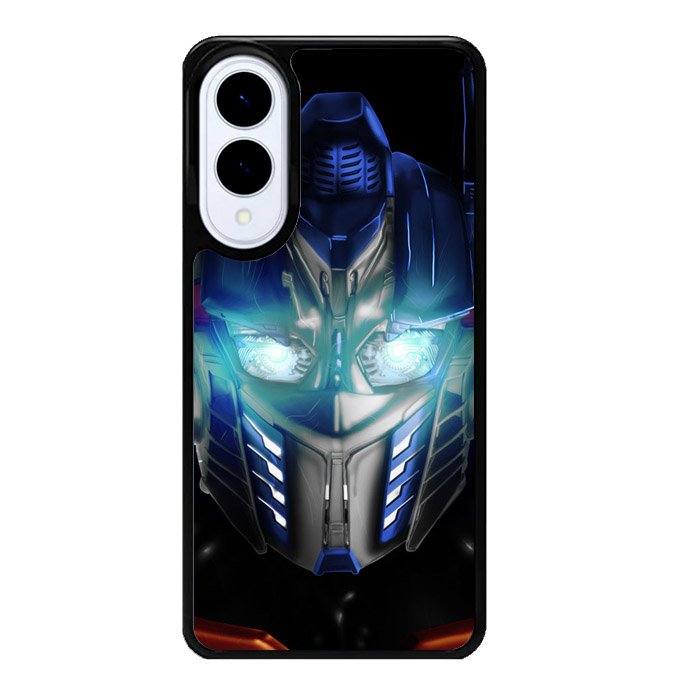 Transformers Optimus Prime Samsung Galaxy S25 Edge Case BC1397
