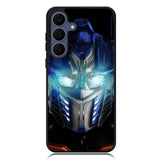 Transformers Optimus Prime Samsung Galaxy S25 FE Case BC1397